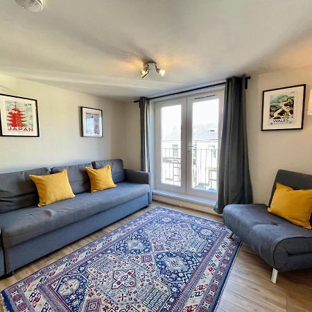 كارديف **6 Person City Centre Apartment** المظهر الخارجي الصورة