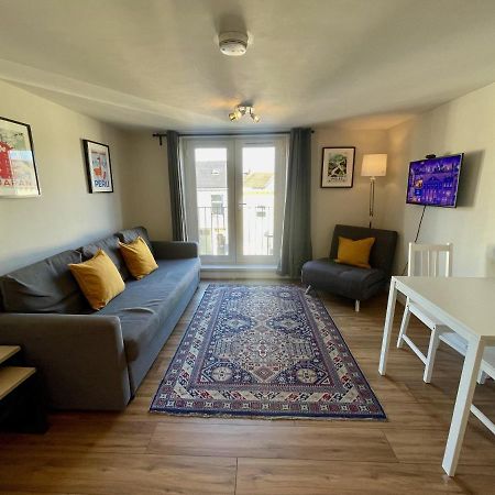 كارديف **6 Person City Centre Apartment** المظهر الخارجي الصورة