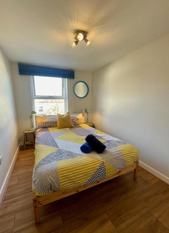 كارديف **6 Person City Centre Apartment** المظهر الخارجي الصورة